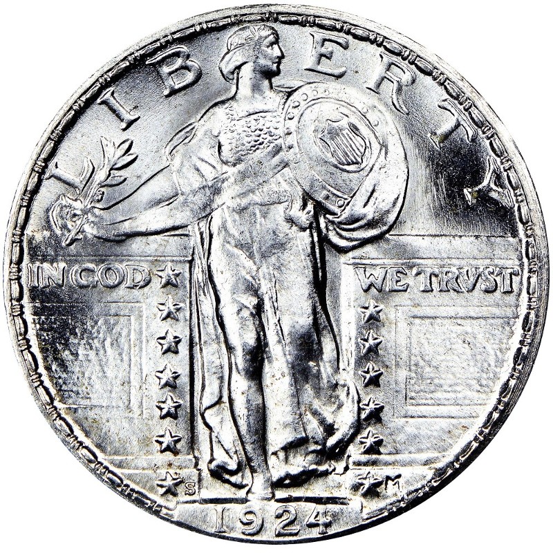 1923-S-Standing-Liberty-Quarter